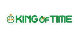 KING OF TIME|キングオブタイム